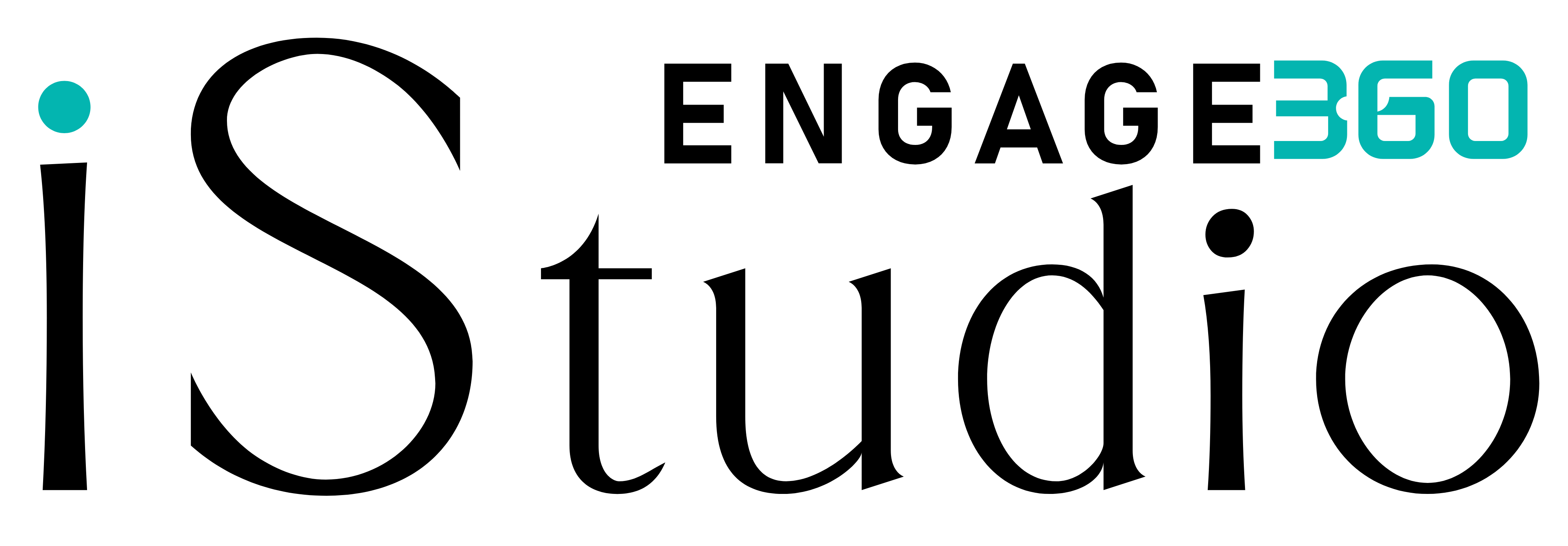 Engage360 iStudio